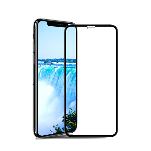 3D Transparent Screen Protector