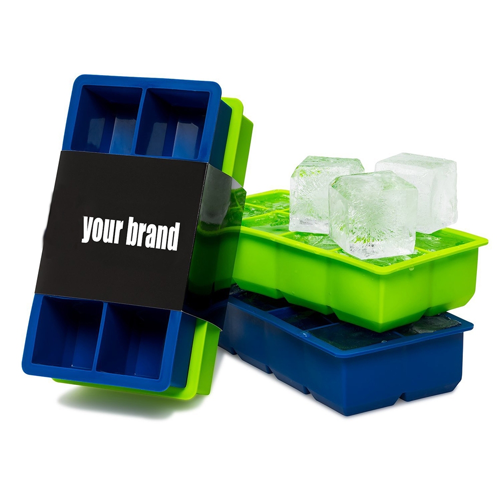 Custom Ice Mold