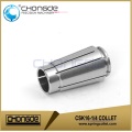 high accuracy spring collet CSK16-1/4"