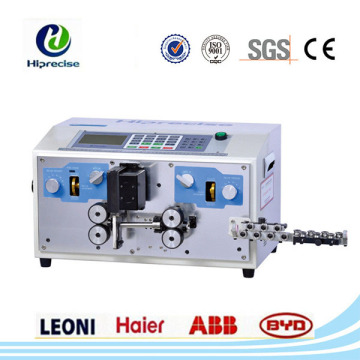 High Quality Computerized Wire Cutting Stripping Machine