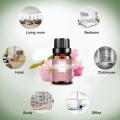 Bulk Price Cherry Blossoms Oil 100% pure natural