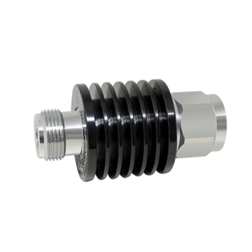 Power 5W Frequency DC to 3GHz RF Coaxial Attenuators Fixed Attenuators
