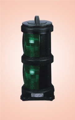 Double-Deck Navigation Signal Light (CXH-101P)