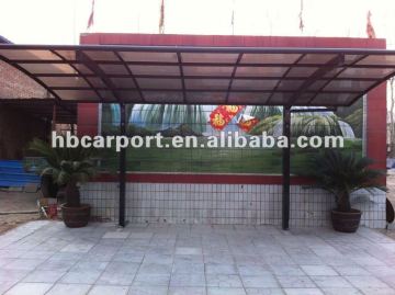 garage carports