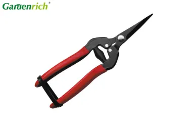 Professional  6 1/2” (165mm) Garden Pruning Tools, Pruning Shear, Garden Tools