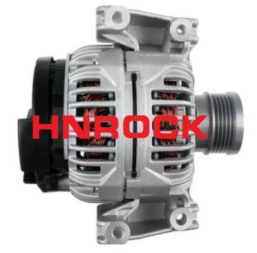 HNROCK 12V 140A Alternator for SAAB