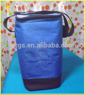 Nonwoven cooler bag, hot sale cheap cooler bag