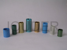 Ball Bearing Cage Made in Bronze or Aluminum or Plastic