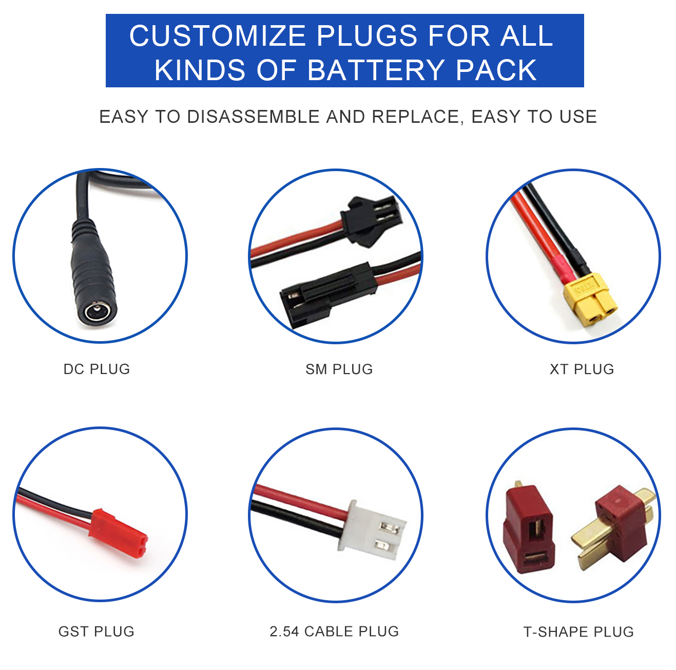 Rechargeable Deep Cycle Lithium 17s7p 62.9v 17.5ah Battery Pack For Electric Scooter Old Man Low Speed Car