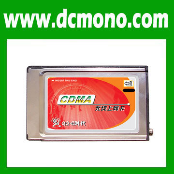 CDMA wireless modem hlp808