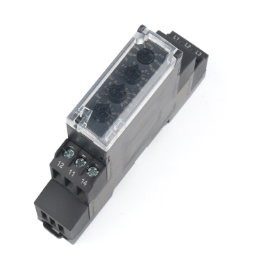 Low Power 100% Original RM17 Three-Phase Sequence Relay