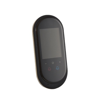 VT-2 Offline Voice Translation & Multi-language Photo Translator