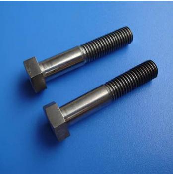 Hexagon Head Bolts