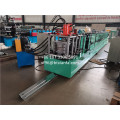 Гальванизированная Z Roof Purlin Machine Peb Purlin Machine