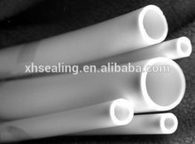 virgin white ptfe tubing, chemically resistant ptfe tubes tubing, 50mm ptfe tube