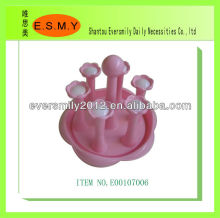 Plastic Tea Cup Stand