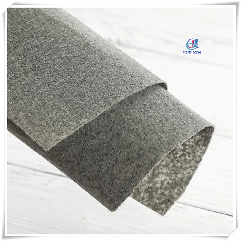 PP Needle Punched Nonwoven Lining Fabric for Sofa