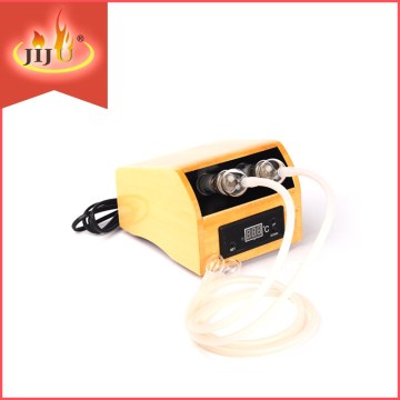 VP101 Yiwu Jiju New Smoking Dry Herb Vaporizer/Electric Vaporizer/Eagle Vaporizer
