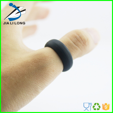 Wholesale cheap silicone thumb rings