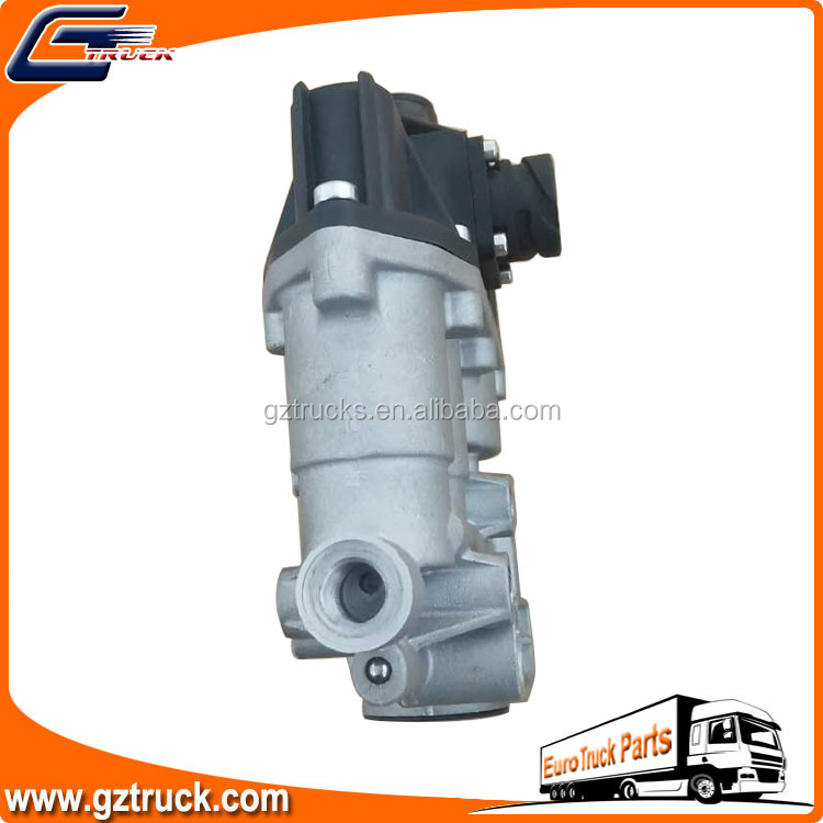 EBS Modulating Valve Oem 1850567 1442278 1501452 1736364 for SC Truck Solenoid Valve