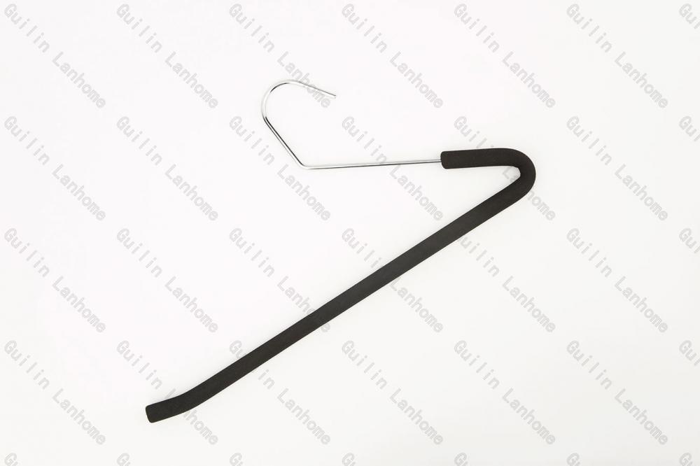 Eva Coating Metal Hanger Mf004