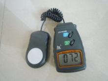 LCD Display Lux Light Meter / photography light meter High