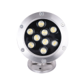 9W RGB LED Light Garden Fountain Pool Pond