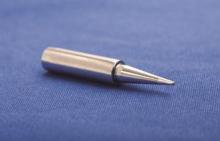Long Life Hakko Soldering Iron Tips , Welding Tips