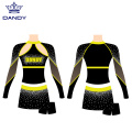 Uniforme navijačev Mystique Cheer