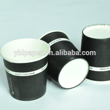 vending paper cups,espresso paper cups,paper vending cup