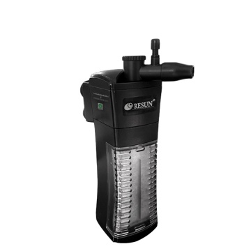 Resun BC450 450L/H Strong Filtration Power Filter Aquarium Filter