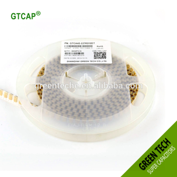 *GTCAP* SMD Capacitor 104