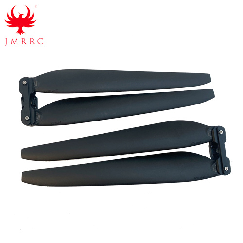 Hobbywing 2480 Folding propeller blades with adapter