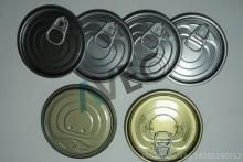 Fully open Tinplate TFS easy open ends