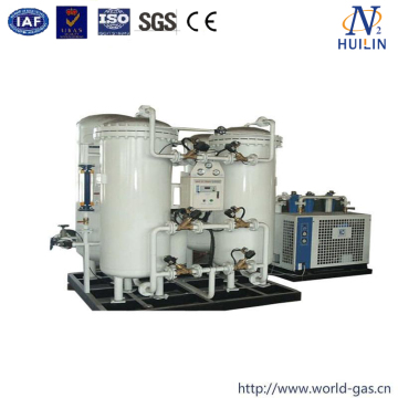 Manufacturer of PSA Oxygen Generator