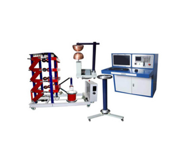 TKCJ Lightning Impulse Voltage