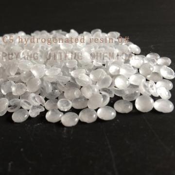 C5 hydrogenated hydrocarbon resin