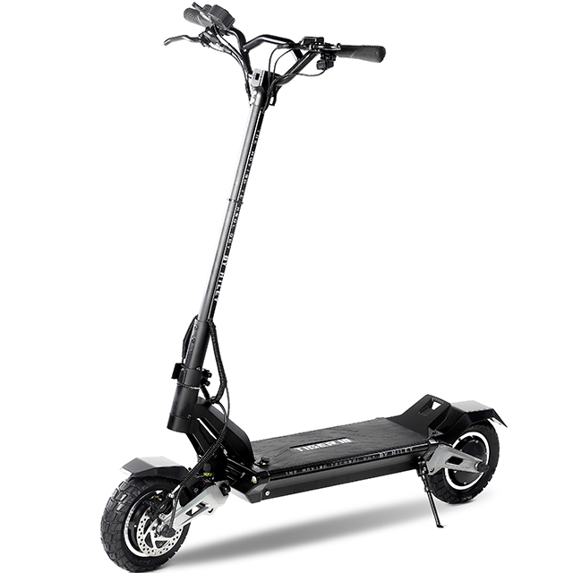 eco scooter