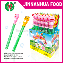 big pig bubble toys