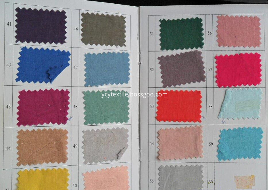 Dyed Satin Stripe Fabric Dyed Satin Stripe Fabric