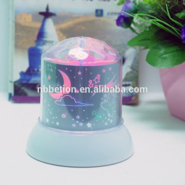 LED star master projector light night light for bar romantic master star master