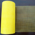 Internal and exterior wall insulation mesh cioth