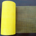 Reinforced cement board fiberglass mesh