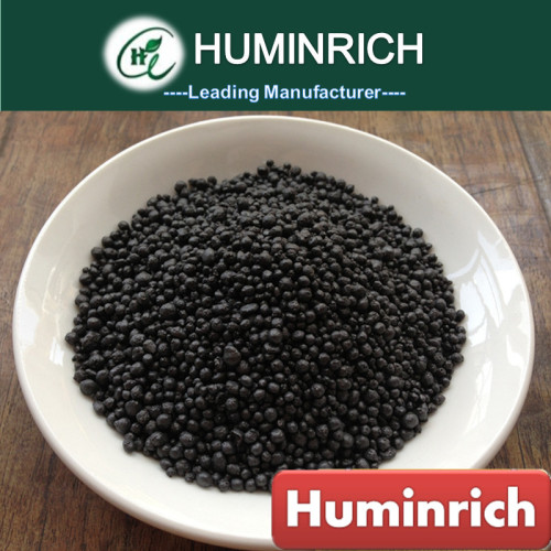 Huminrich Blackglod Humate Nitrogen Fertilizer