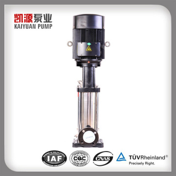 QDL/QDLF multi-stage vertical in-line centrifugal pumps