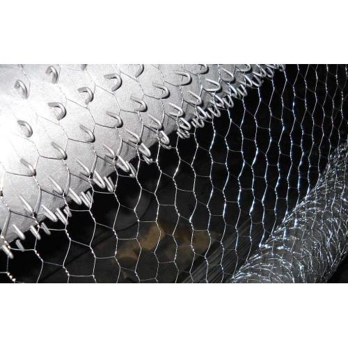 wire mesh ayam double twist heksagonal wire mesh