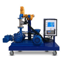 Industrial High Speed Electronic Discharging Meter