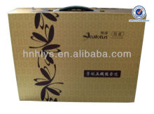 2014 New Home Textile Gift Paper Box