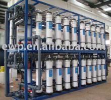 UF membrane price system