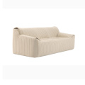 Cozy Cinna Sandra Three Seater Fabric Sofa